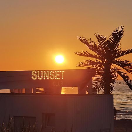 Your Holidays Waves Miedzyzdroje Bagian luar foto