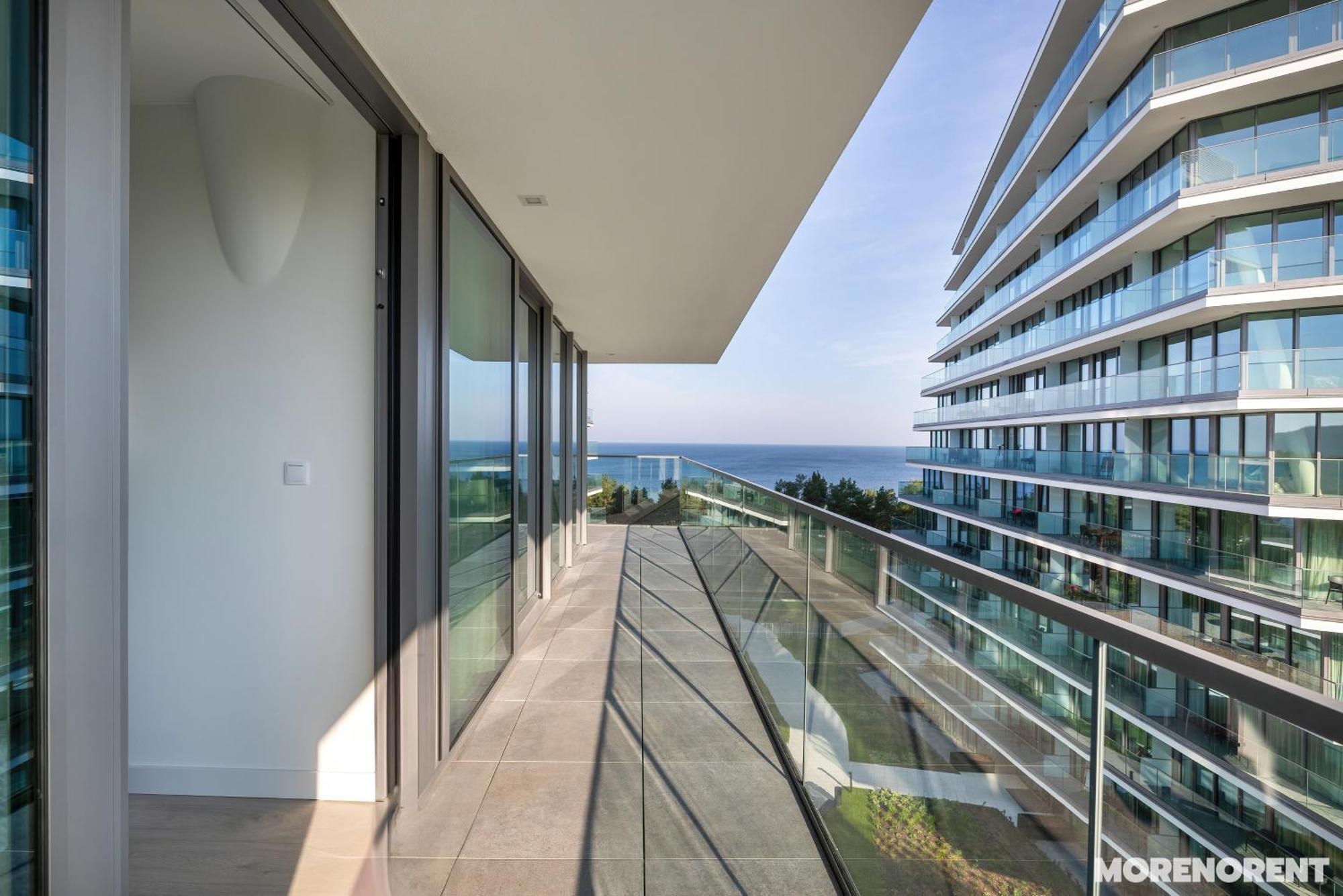 Your Holidays Waves Miedzyzdroje Bagian luar foto